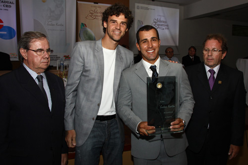 Foto: Saul Oliveira - SOL/ASCOM